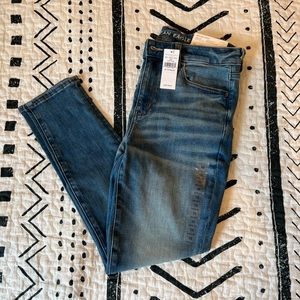 NEW AE Jegging Crop, Sz 10R